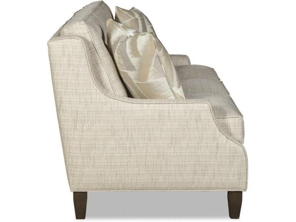 CM Modern Button Back Sofa 700750BD - Image 4