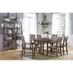 Foundry Wood Side Chair - Image 3