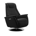 Stressless® Max (S) Power with Moon steel base