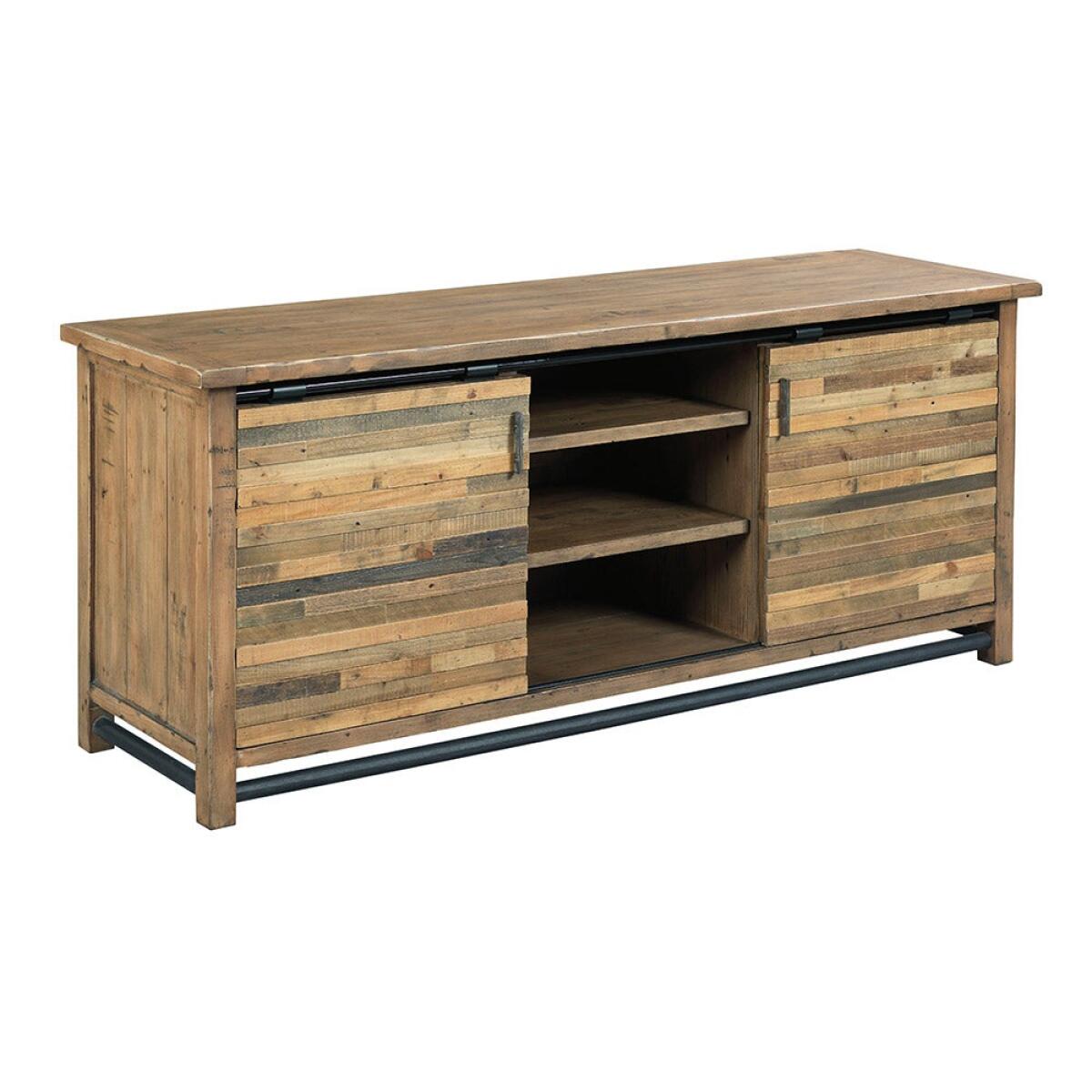 Reclamation Place Entertainment Console Reclamation Place Entertainment Console - Image 1