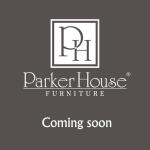 Lodge Dining Display Hutch 62 In.