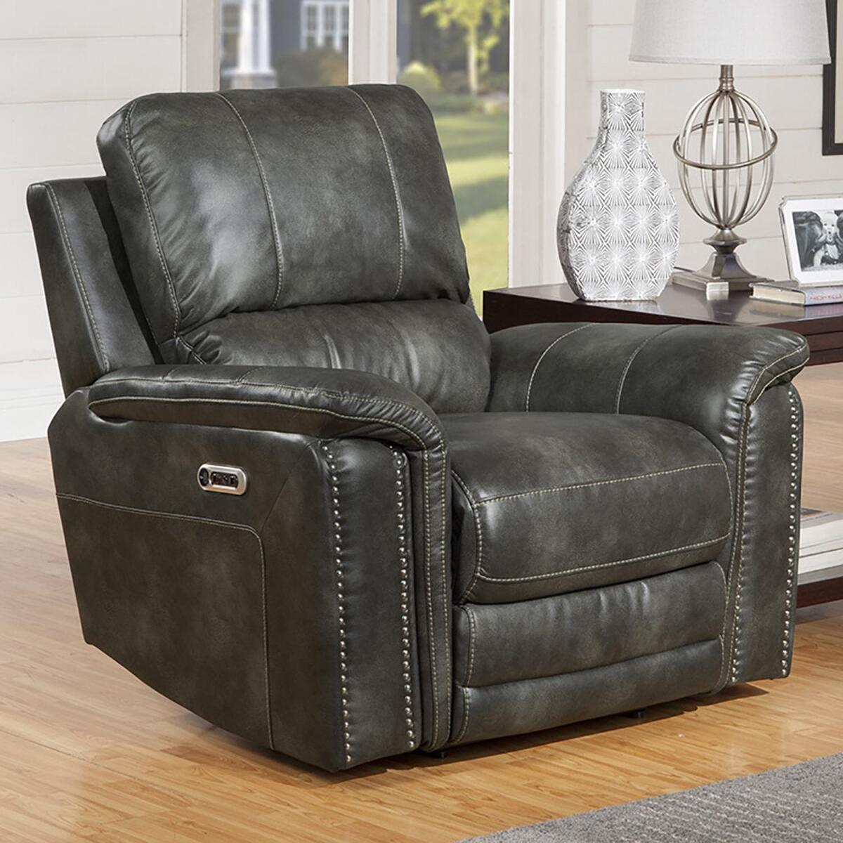 Belize Power Recliner Belize Power Recliner - Image 1