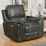 Belize Power Recliner