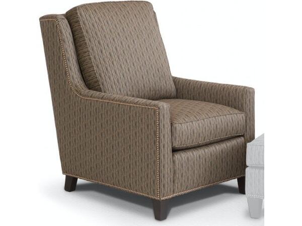 Pressback Reclining Chair 501-33