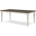 Brookhaven Leg Table - Image 2