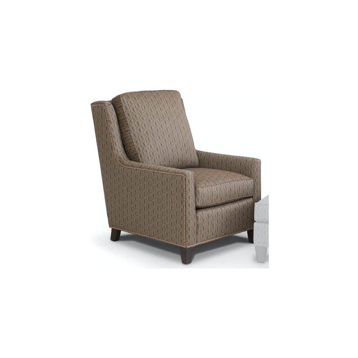 Pressback Reclining Chair 532 Pressback Reclining Chair 532 - Image 1