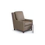 Pressback Reclining Chair 532