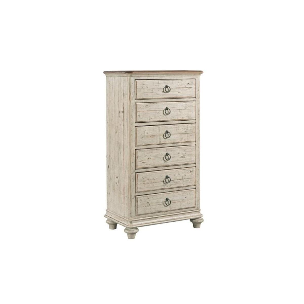Devon Lingerie Chest Devon Lingerie Chest - Image 1