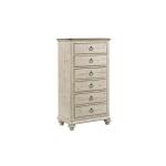 Devon Lingerie Chest