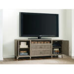 Merit Media Cabinet - Image 3