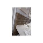 Foundry Panel King Bed - Complete - Image 3