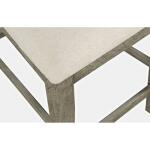 Telluride Double X-Back Counter Stool - Image 3