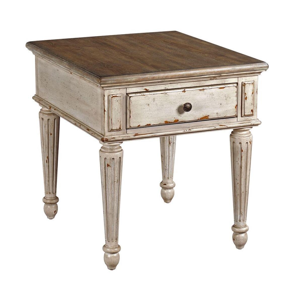 Southbury Drawer End Table Southbury Drawer End Table - Image 1