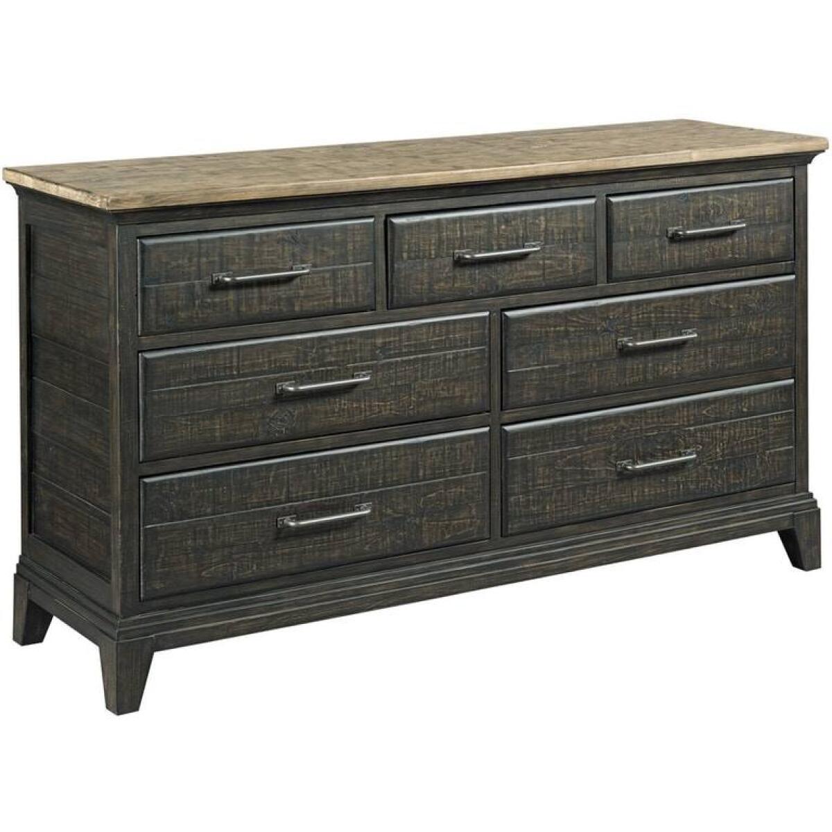 Plank Road Farmstead Dresser Plank Road Farmstead Dresser - Image 1