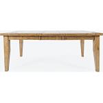Telluride Extension Dining Table