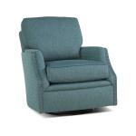 526-58 Swivel Glider Chair