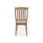Carlyle Crossing Slatback Chair - Image 4