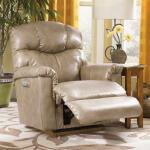 Lancer Power Rocking Recliner - Image 2