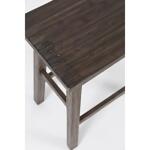 Madison County Scoop Stool - Image 3