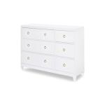Summerland Dresser in Pure White