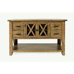 Telluride Sofa Table