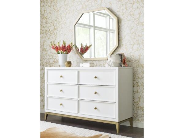 Chelsea By Rachael Ray Mirror - Image 2