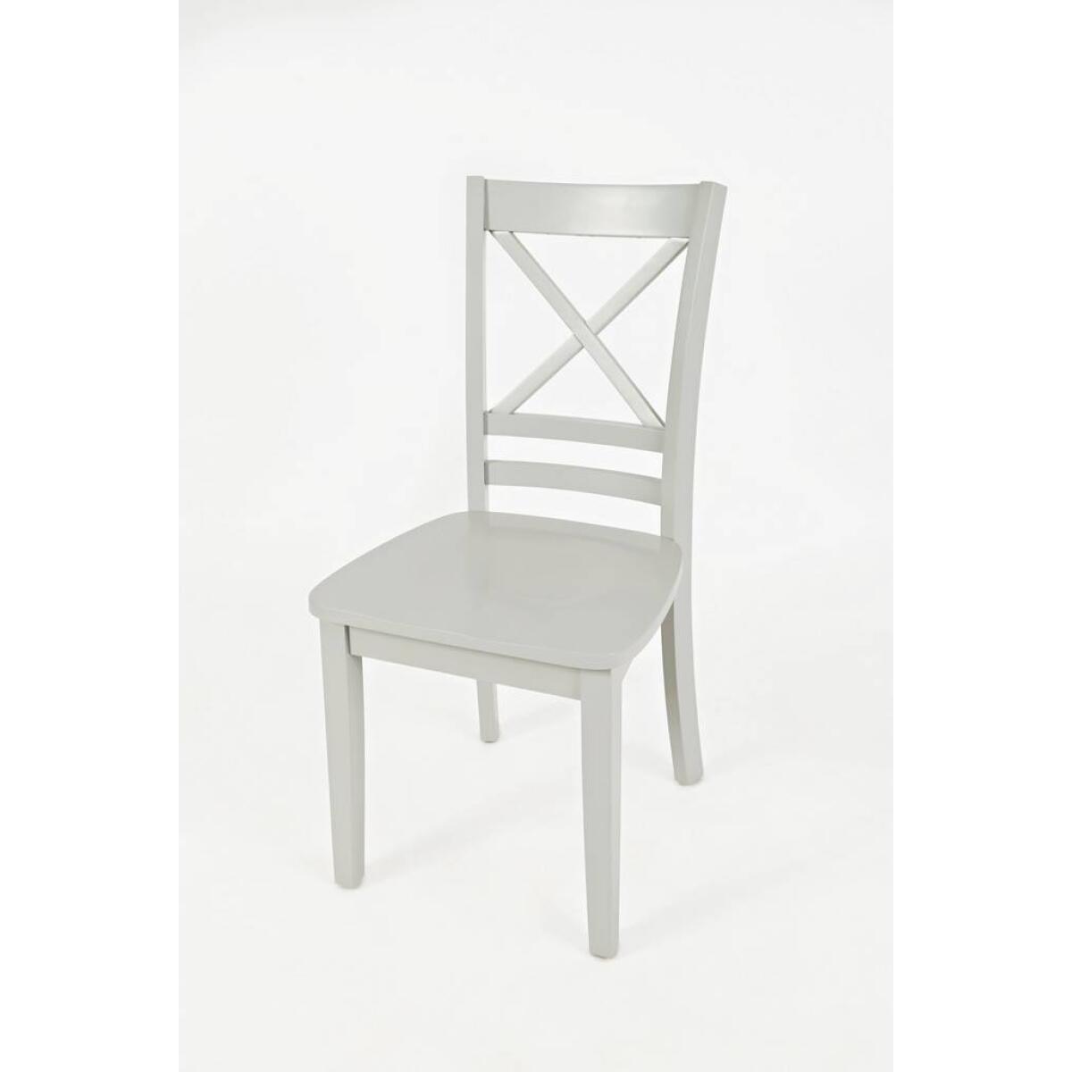 Simplicity Dining Chair Simplicity Dining Chair - Image 1