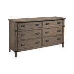 Foundry Drawer Dresser