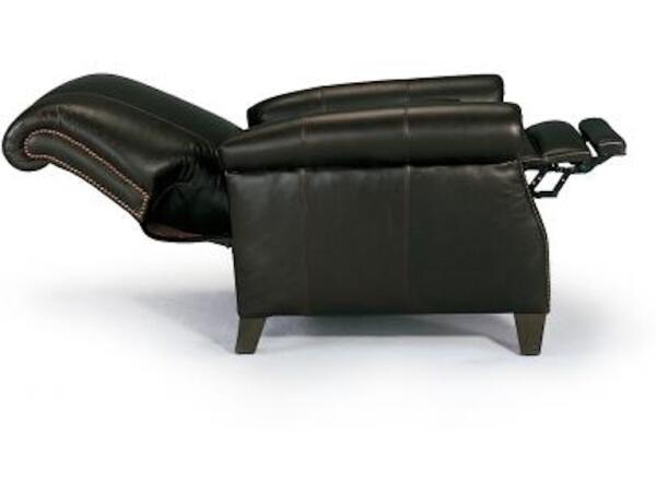 704 Pressback Reclining Chair - Image 4