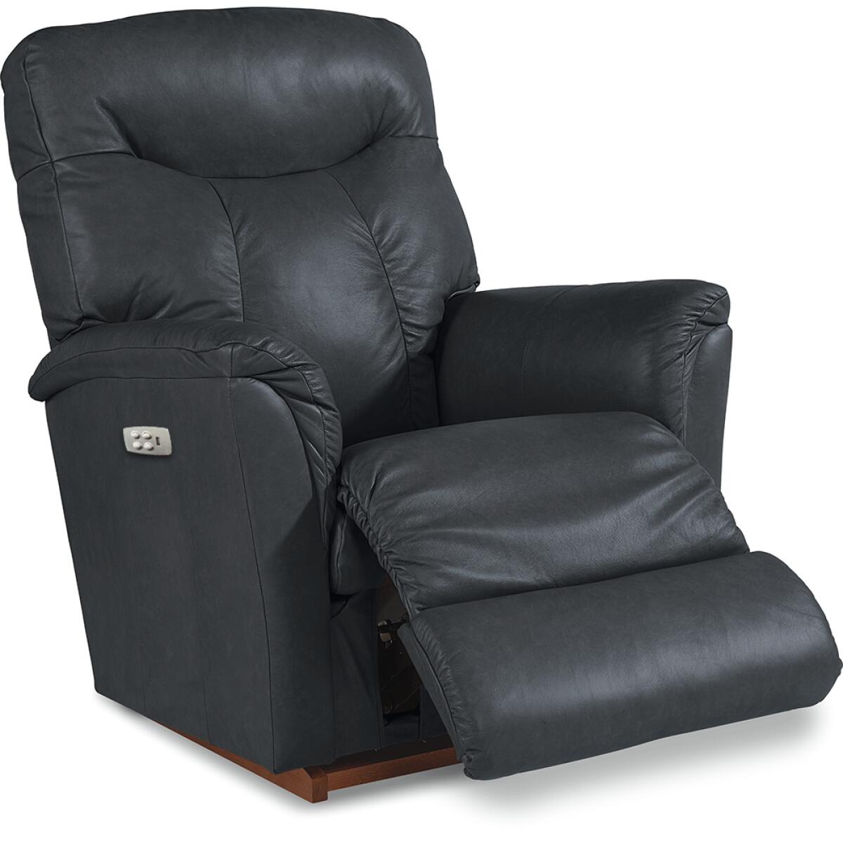 Fortune Power Rocking Recliner Fortune Power Rocking Recliner - Image 1