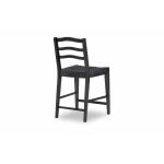 Halifax Counter Height Ladder Back Chair - Image 2