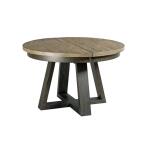 Plank Road Button Dining Table