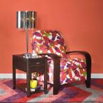 Chairsides Downtown Chairside Table - Image 2