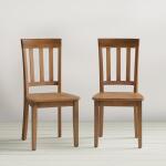 Simplicity Slatback Chair - Image 2