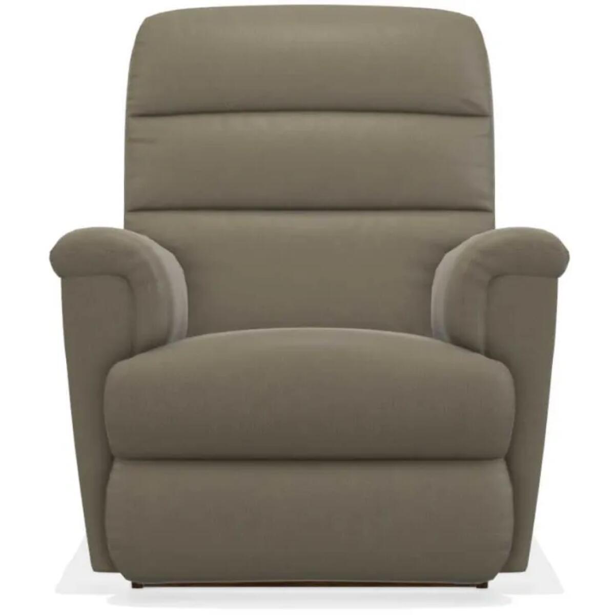 Tripoli Power Rocking Recliner w/ Head Rest & Lumbar Tripoli Power Rocking Recliner w/ Head Rest & Lumbar - Image 1