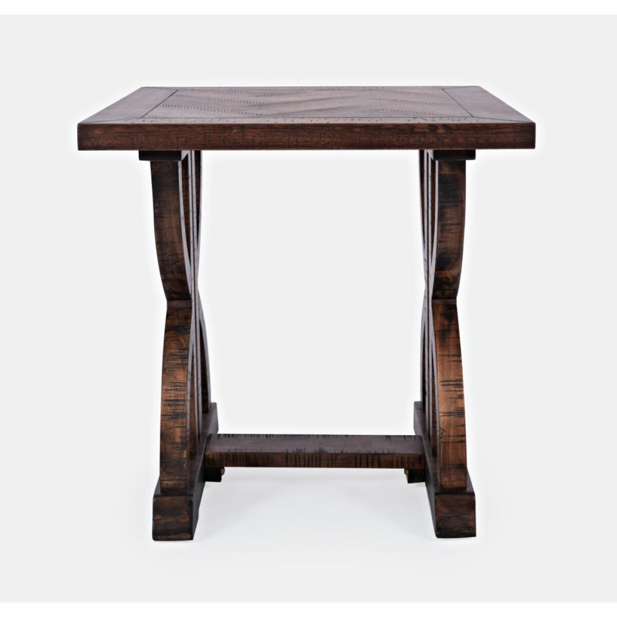 Fairview end table Fairview end table - Image 1