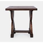 Fairview end table