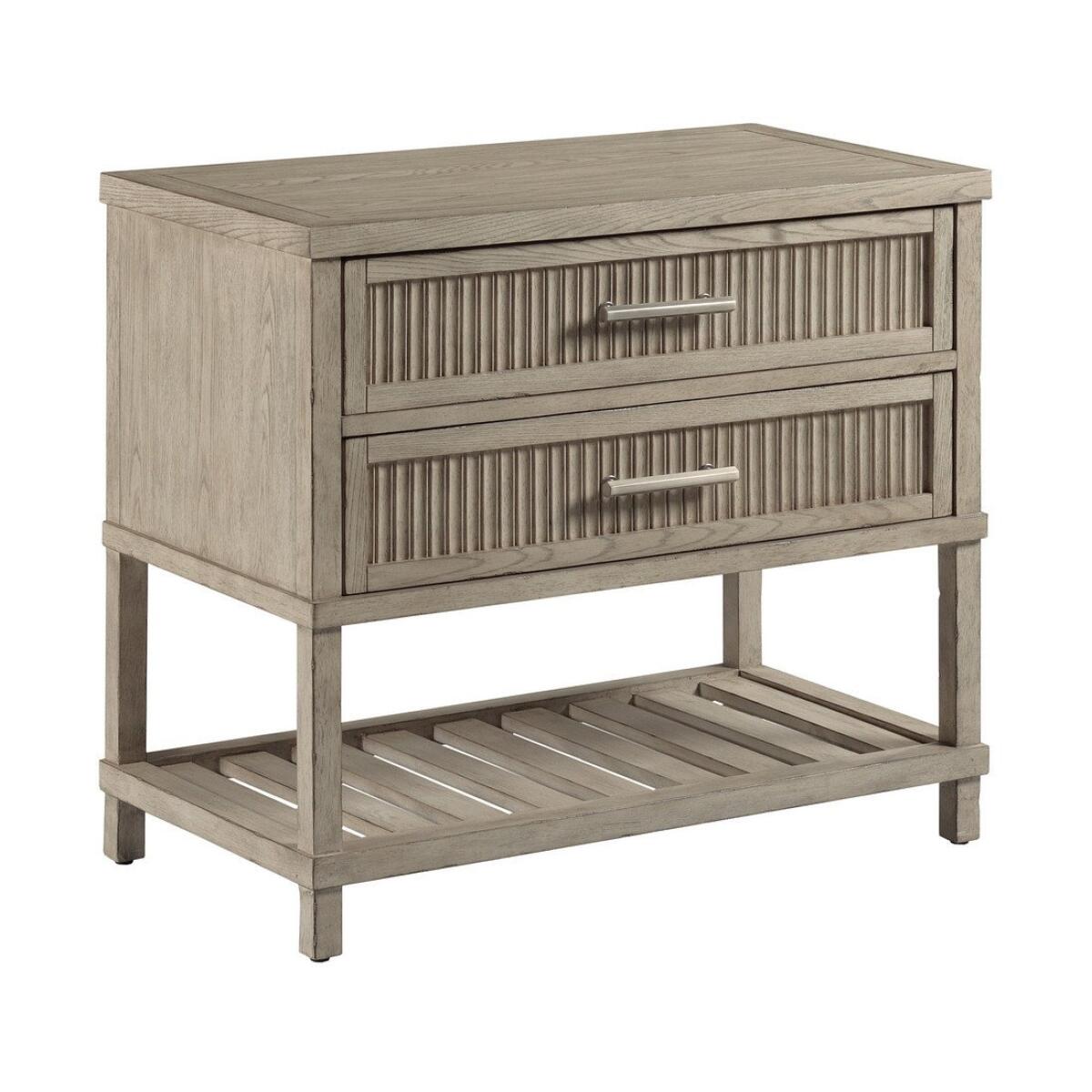 West Fork Harrison Nightstand West Fork Harrison Nightstand - Image 1