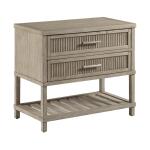 West Fork Harrison Nightstand