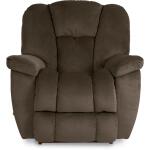 Maverick Power Wall Recliner w/ Headrest - Image 2