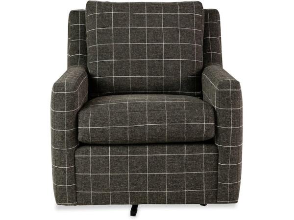 Essentials Swivel Chair 072610SC Chairs Craftmaster Furniture