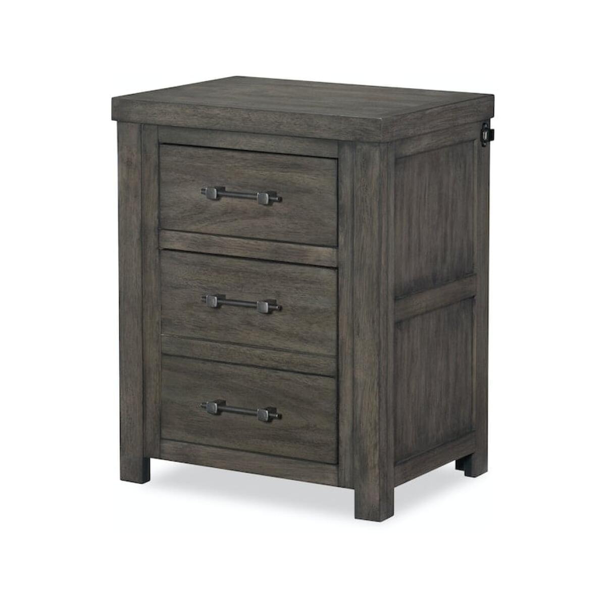 Bunkhouse Nightstand Bunkhouse Nightstand - Image 1