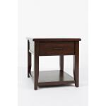 Twin Cities End Table - Image 2