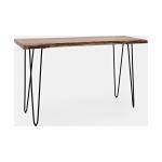 Nature's Edge Sofa Table - Image 2