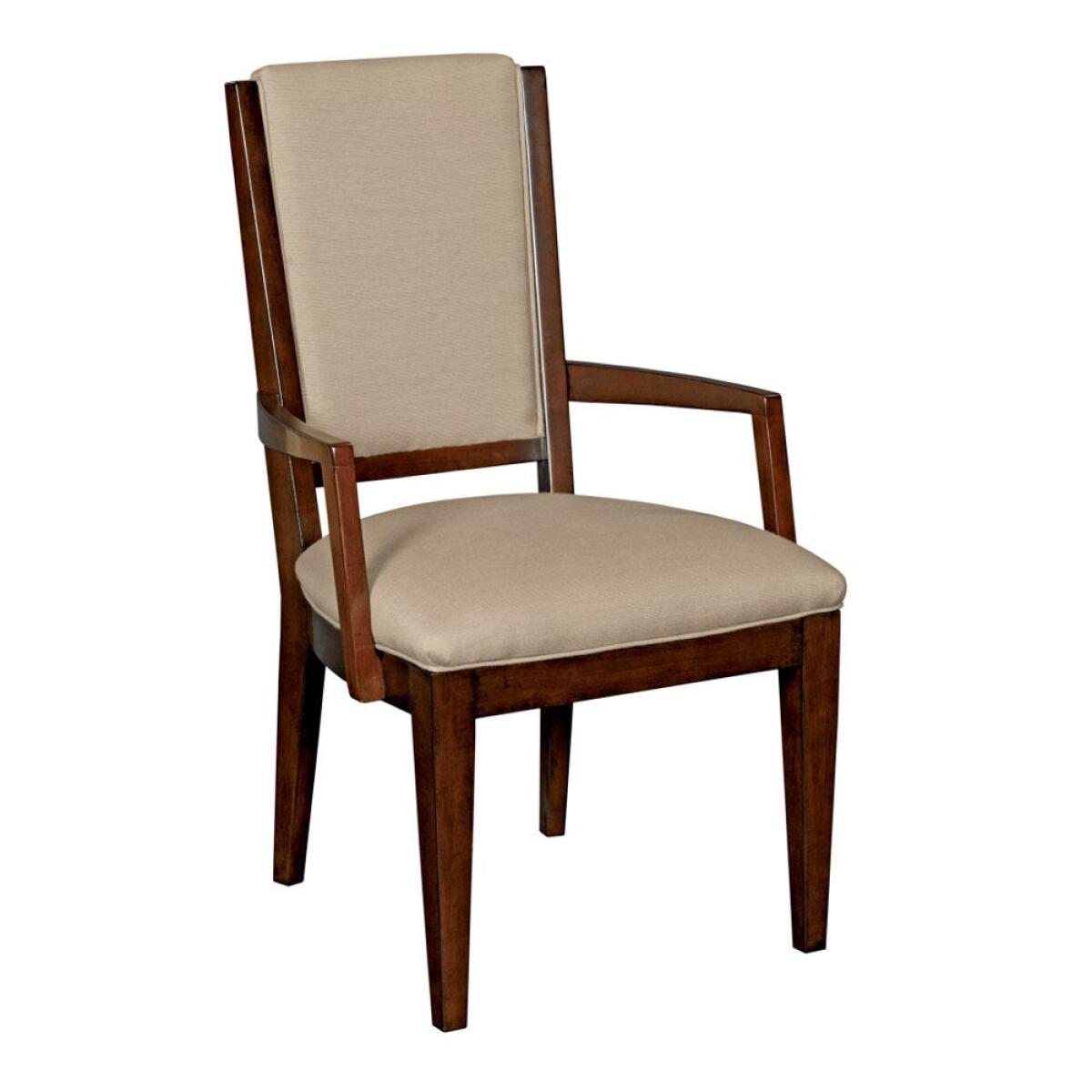 Elise Spectrum Arm Chair Elise Spectrum Arm Chair - Image 1
