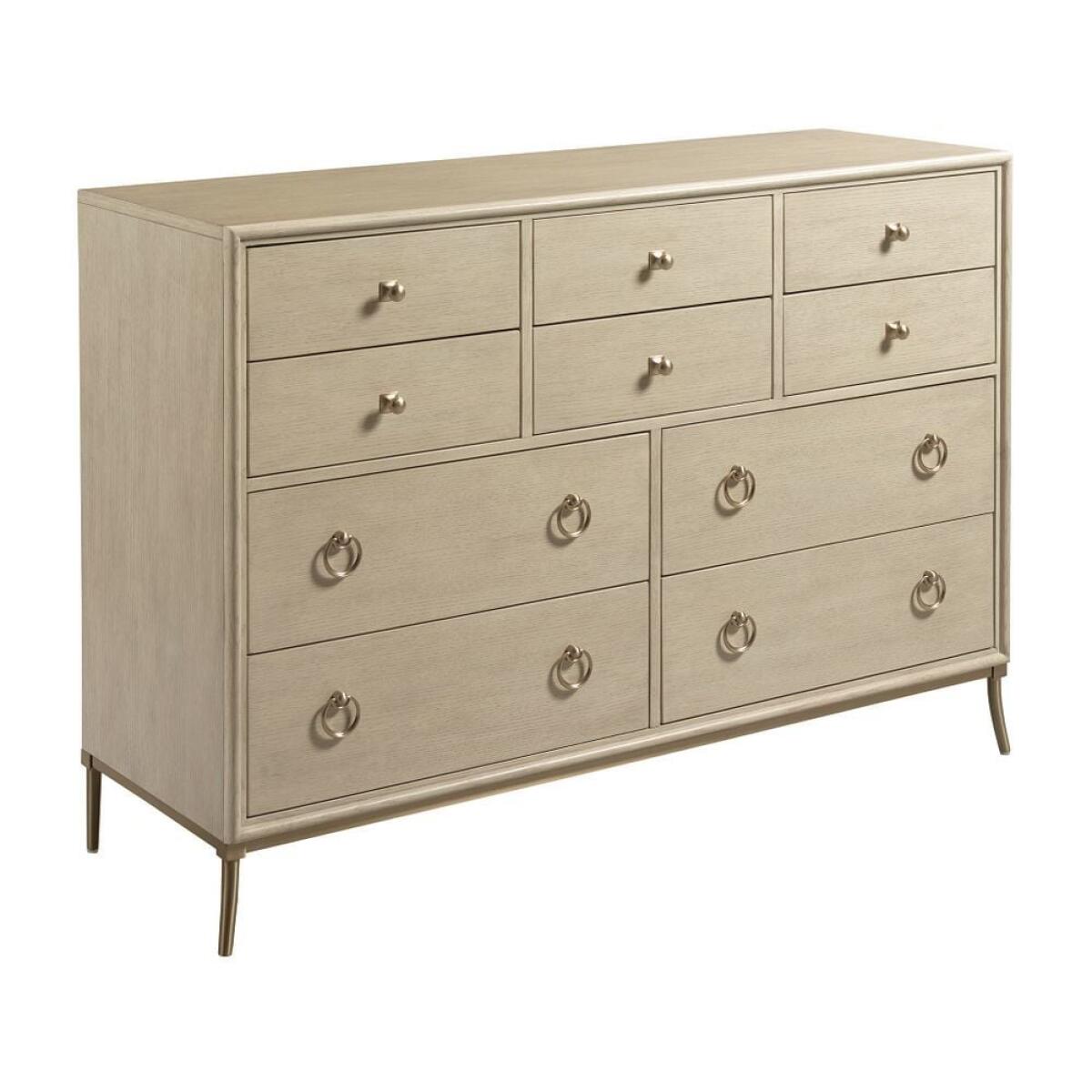 Lenox Ventura Dresser Lenox Ventura Dresser - Image 1
