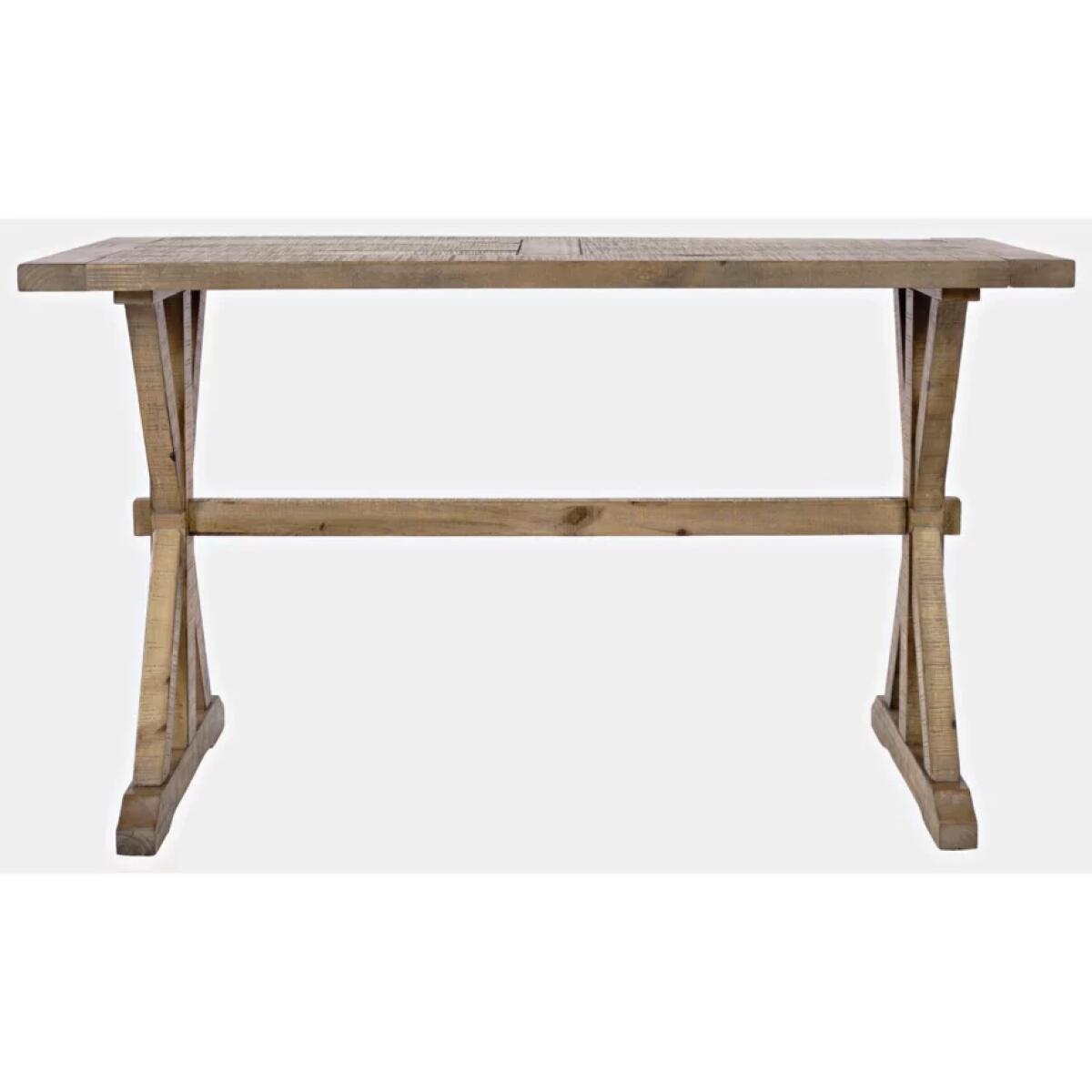Carlyle Crossing Sofa Table Carlyle Crossing Sofa Table - Image 1