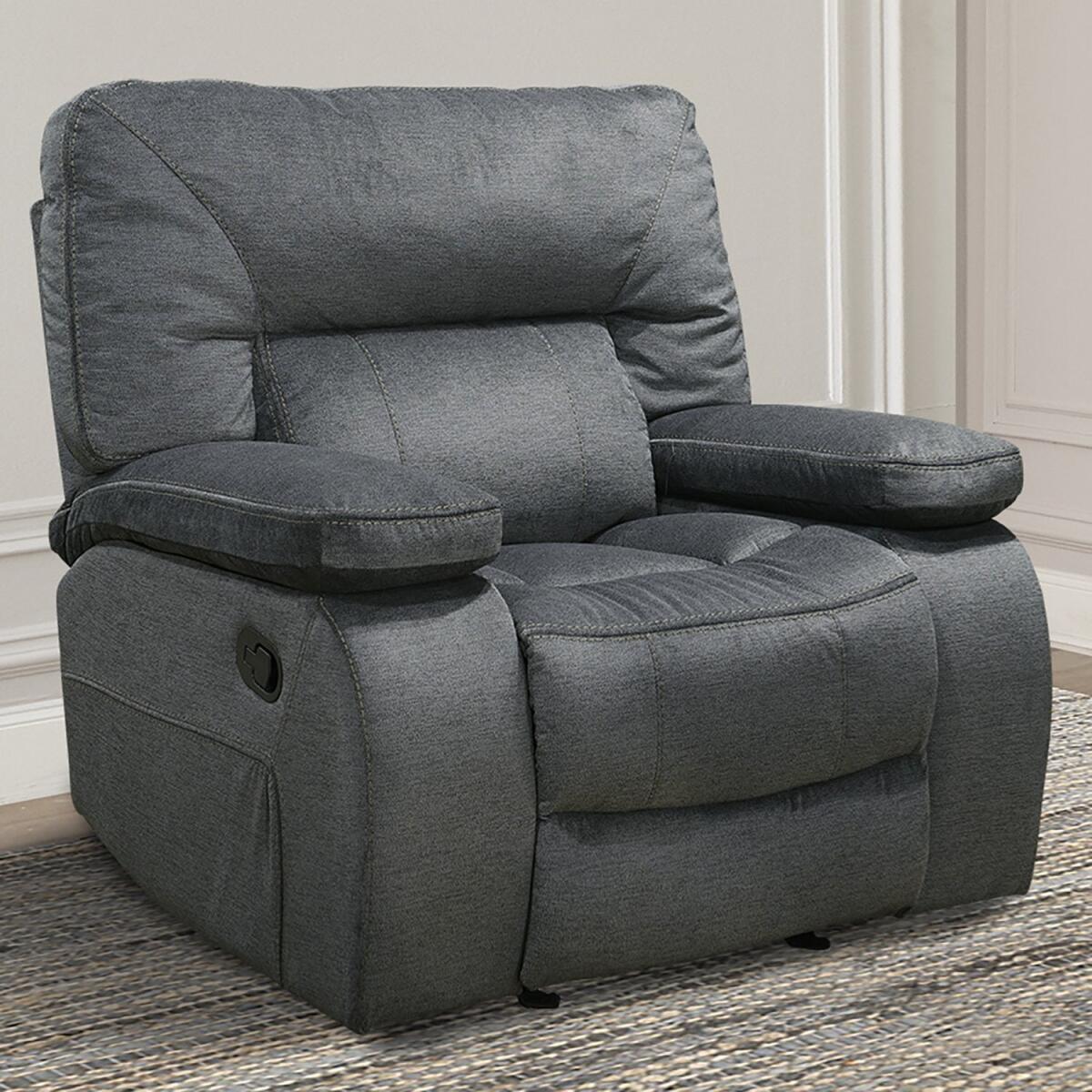 Chapman-Polo Glider Recliner Chapman-Polo Glider Recliner - Image 1