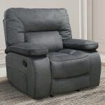 Chapman-Polo Glider Recliner