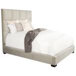 Madison Pearl Queen Bed